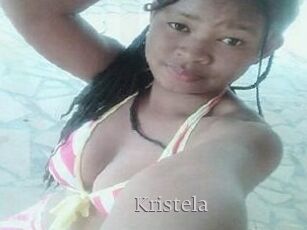 Kristela