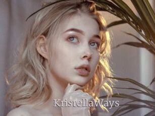 KristellaWays