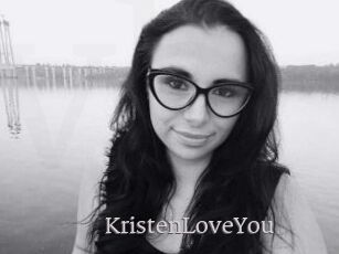 KristenLoveYou