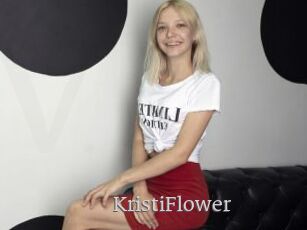 KristiFlower