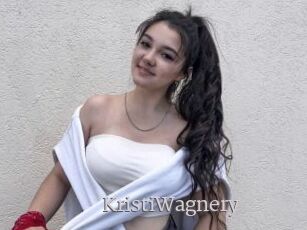 KristiWagnery