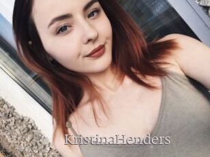 KristinaHenders