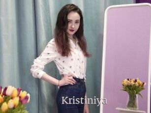 Kristiniya