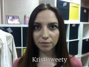 Kristisweety