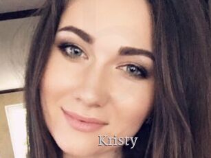 Kristy