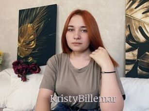 KristyBillemar
