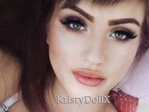 KristyDollX