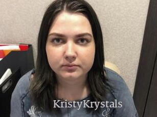 KristyKrystals