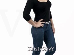 KristyShyY