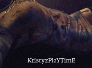 KristyzPlaYTimE