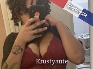Krustyante