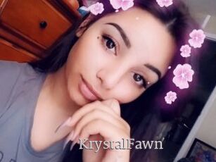 KrystalFawn