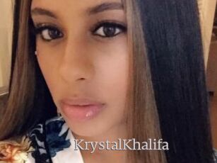 KrystalKhalifa