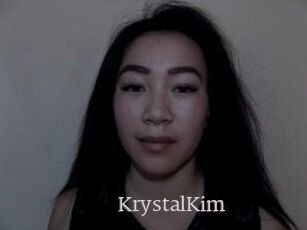 KrystalKim