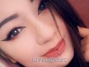 KrystalPerez