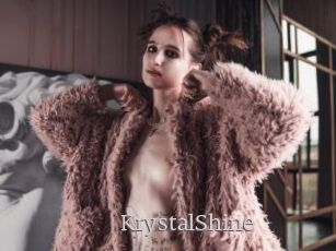 KrystalShine