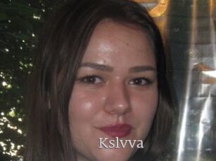 Kslvva