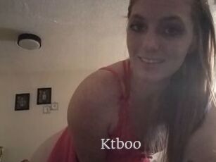Ktboo