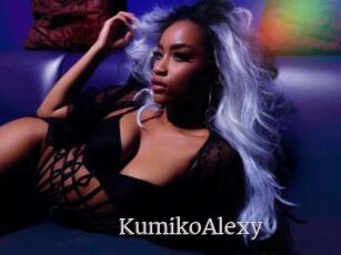 KumikoAlexy
