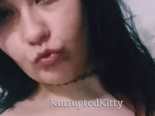 KurruptedKitty