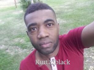 Kurt22black