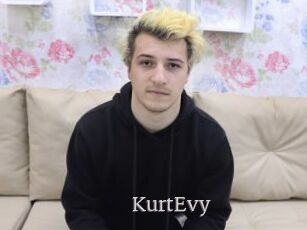 KurtEvy