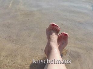 Kuschelmaus