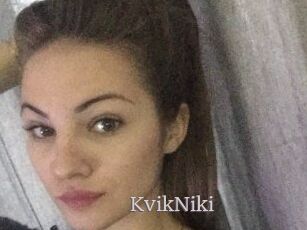KvikNiki