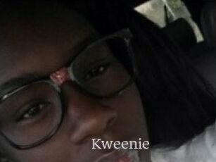 Kweenie