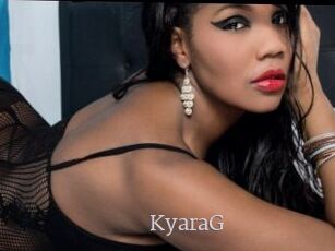 KyaraG
