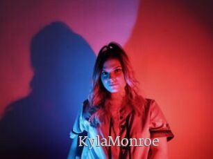 KylaMonroe