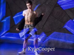 KyleCooper