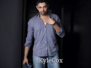 KyleCox