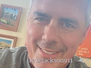 KyleJackson911
