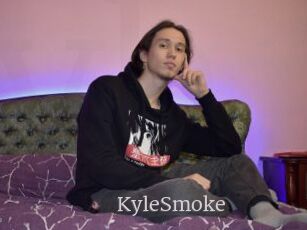 KyleSmoke