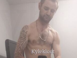 Kyleklout