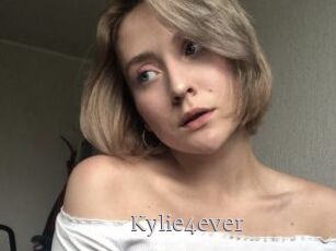 Kylie4ever