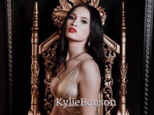 KylieBenson