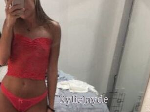 KylieJayde
