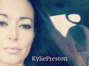 Kylie_Preston