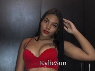 KylieSun