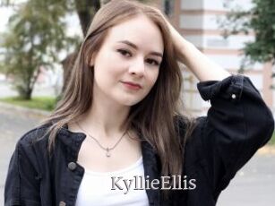 KyllieEllis