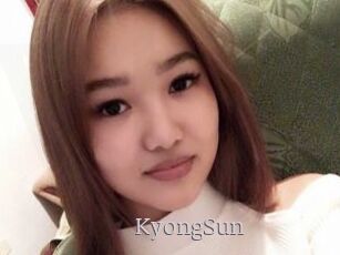 KyongSun