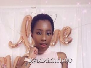 KyraMicheleXO
