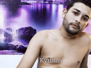Kyrbins