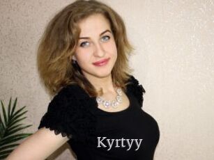 Kyrtyy