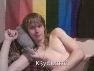 K3y0f4nark