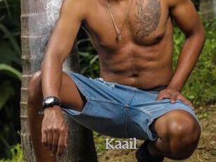 Kaail