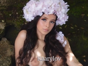 Kaarylov