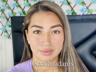 Kaatheadams